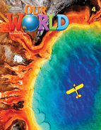 This asset contains a Hi-Res TIFF and Web ready PNG file for Our World 4 Cover.