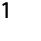 1