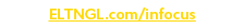 ELTNGL.com/infocus