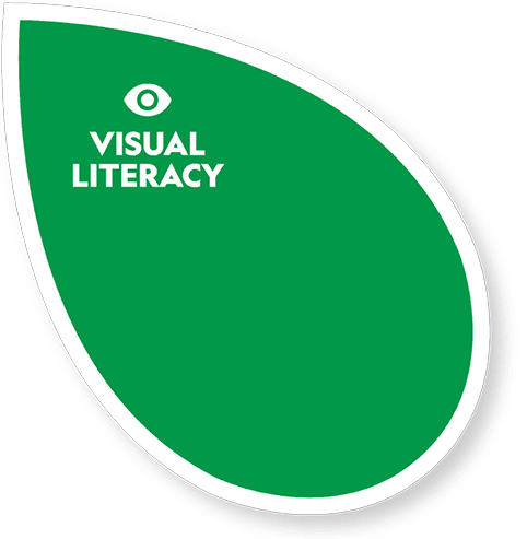 TL graphic visual literacy