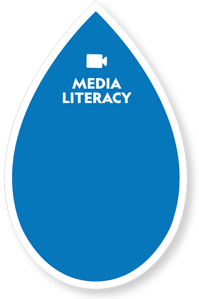 TL graphic media literacy