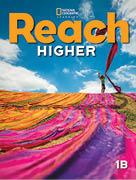 This asset contains a Hi-Res TIFF and Web ready PNG file for Reach Higher 1B Cover.