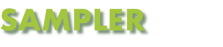 SAMPLER