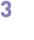 3