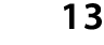 13