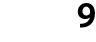 9