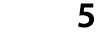 5