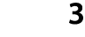 3