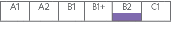 A1,A2,B1,B1+,B2,C1,,,,,,,,,,,,,,,,,,,,,,,,,,,,,,