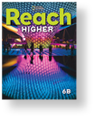 This asset contains a Hi-Res TIFF and Web ready PNG file for Reach Higher 6B Cover.