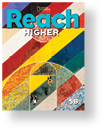 This asset contains a Hi-Res TIFF and Web ready PNG file for Reach Higher 5B Cover.