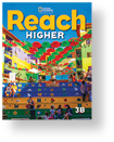 This asset contains a Hi-Res TIFF and Web ready PNG file for Reach Higher 3B Cover.