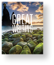 This asset contains a Hi-Res TIFF and Web ready PNG file for Great Writing 3 Cover.