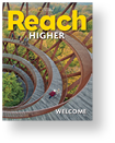 This asset contains a Hi-Res TIFF and Web ready PNG file for Reach Higher 1A Cover.