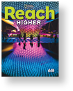 This asset contains a Hi-Res TIFF and Web ready PNG file for Reach Higher 6B Cover.