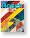 This asset contains a Hi-Res TIFF and Web ready PNG file for Reach Higher 5B Cover.