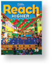 This asset contains a Hi-Res TIFF and Web ready PNG file for Reach Higher 3B Cover.
