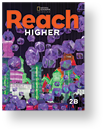 This asset contains a Hi-Res TIFF and Web ready PNG file for Reach Higher 2B Cover.