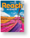 This asset contains a Hi-Res TIFF and Web ready PNG file for Reach Higher 1B Cover.
