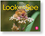 Look and See Book 1 cover .tif CMYK for print.