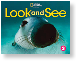 .tif CMYK of the Look and See Book 3 cover.