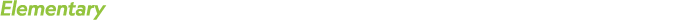 Elementary