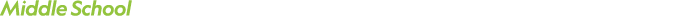Middle School
