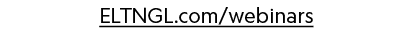 ELTNGL com webinars