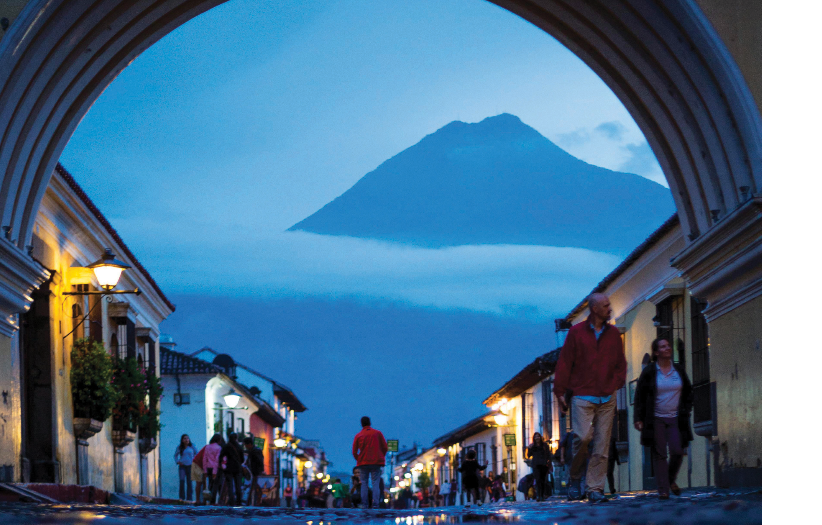 El Tunco El Salvador 6 8 2014 Photo: Beau Pilgrim