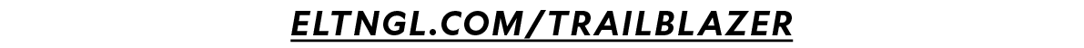 ELTNGL.COM/Trailblazer