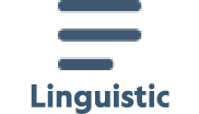 ￼Linguistic