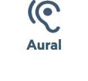 ￼ Aural