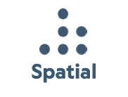 ￼Spatial