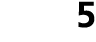 5