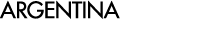 ARGENTINA