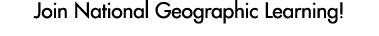 Join National Geographic Learning!