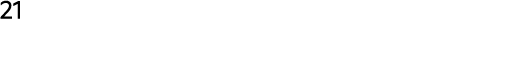 21 