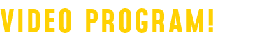 video program! 