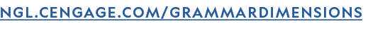 NGL CENGAGE COM GRAMMARDIMENSIONS 