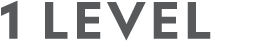 1 level