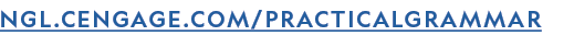 NGL CENGAGE COM PRACTICALGRAMMAR