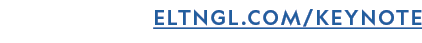 ELTNGL COM KEYNOTE