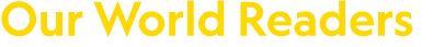 Our World Readers