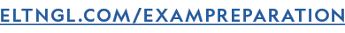 ELTNGL COM EXAMPREPARATION