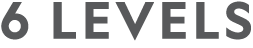 6 levels