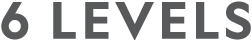 6 levels