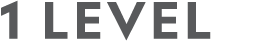 1 level