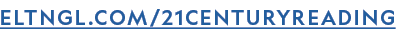 ELTNGL COM 21centuryreading
