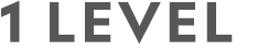 1 level