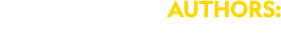 Authors: Staci Johnson, Rob Jenkins 